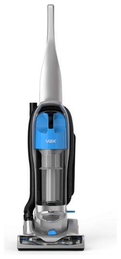 Vax - Power - Nano - Bagless Upright - Vacuum Cleaner-UCNBAWP1